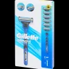 Gillette Mach3 scheermes | Action NL