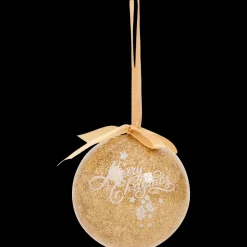 Glitter kerstbal | Action NL