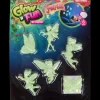 Glow in the dark stickers | Action NL