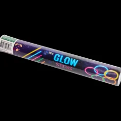Glow-in-the-dark gloeistaafjes | Action NL