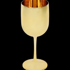 Gouden wijnglas | Action NL