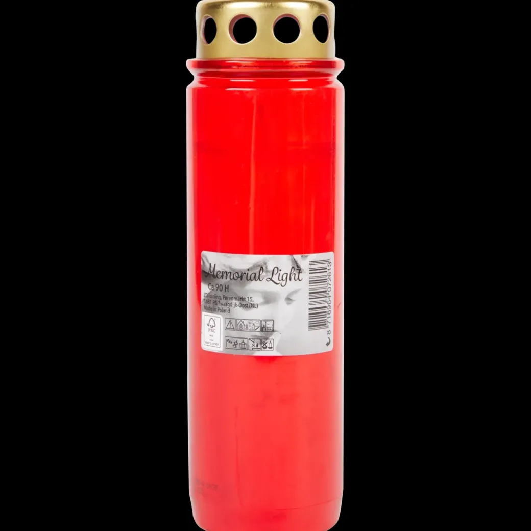 Grafkaars rood | Action NL