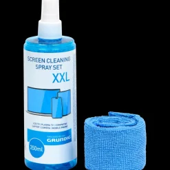 Grundig schermreinigingsspray set | Action NL