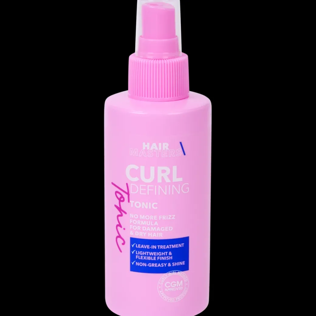 Hairmasters Curl Defining haartonic | Action NL