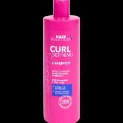 Hairmasters Curl Defining shampoo | Action NL