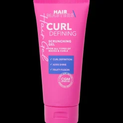 Hairmasters kruldefiniërende haargel | Action NL