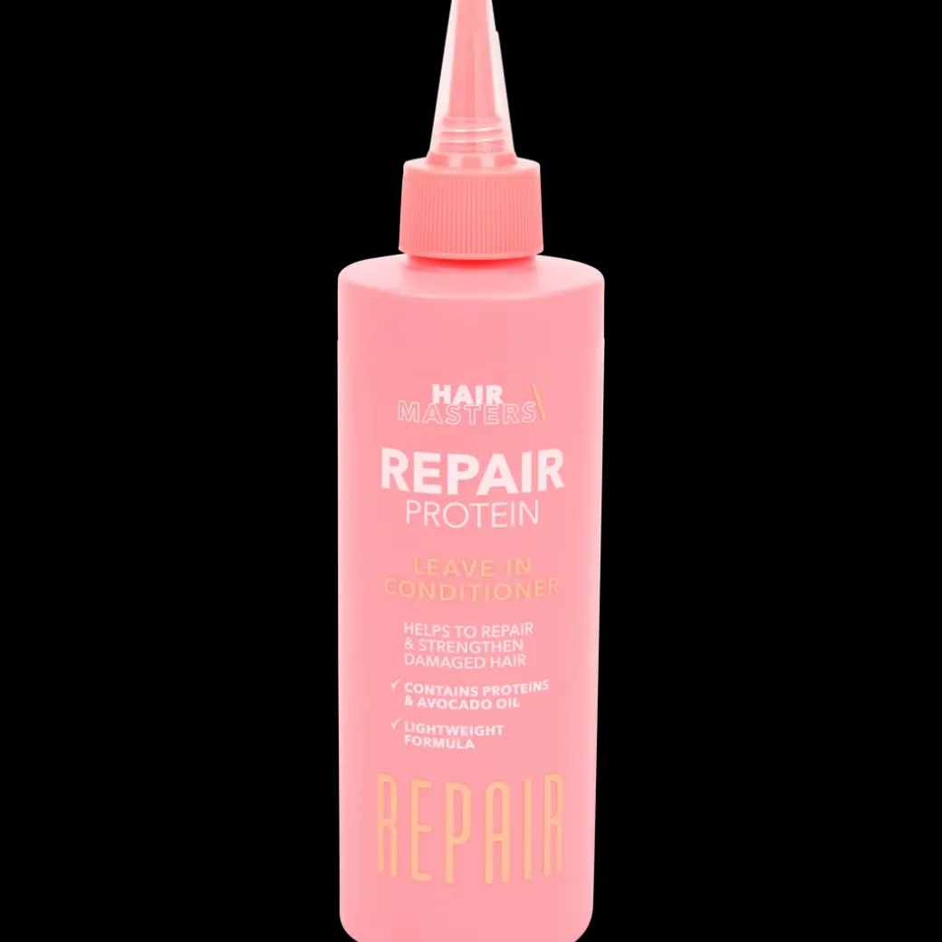 Hairmasters leave-in conditioner Hair Repair | Action NL