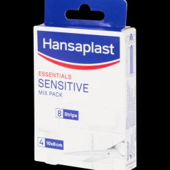 Hansaplast pleisters Sensitive | Action NL