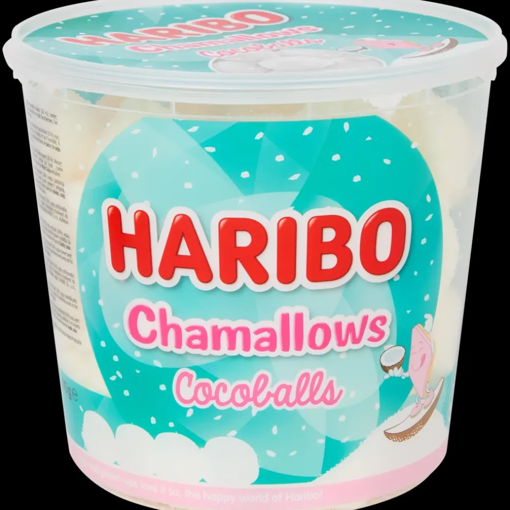 Haribo chamallows Cocoballs | Action NL