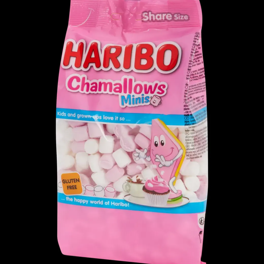 Haribo Chamallows Minis | Action NL