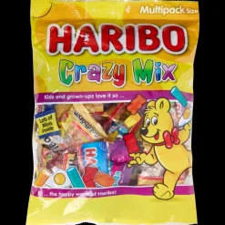 Haribo Crazy Mix | Action NL