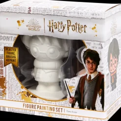 Harry Potter gipsfiguur schilderen | Action NL