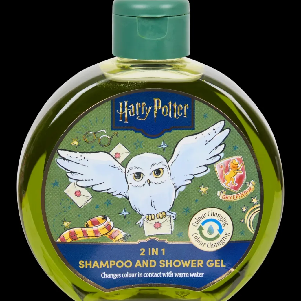 Harry Potter shampoo en douchegel 300 ml | Action NL