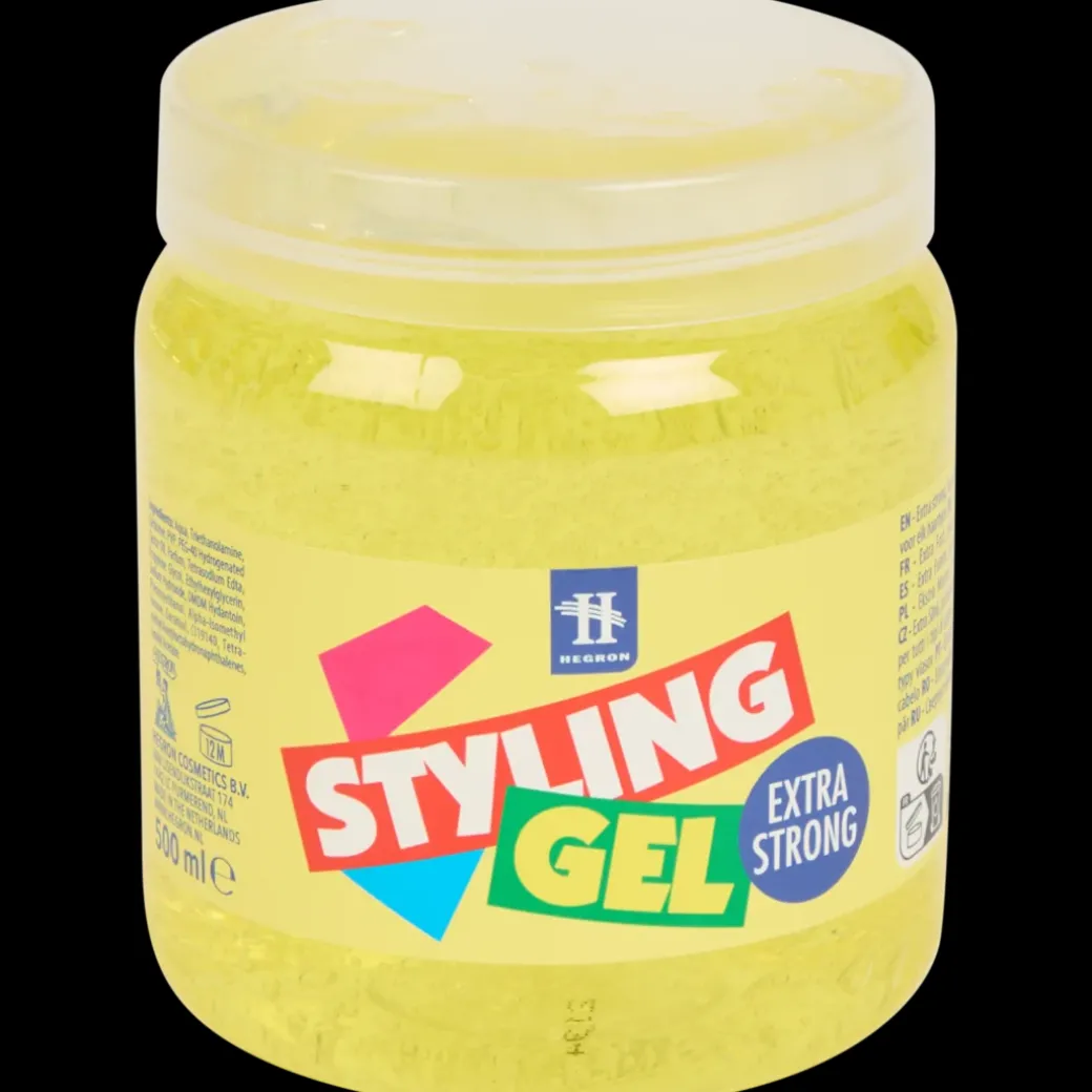 Hegron haargel | Action NL
