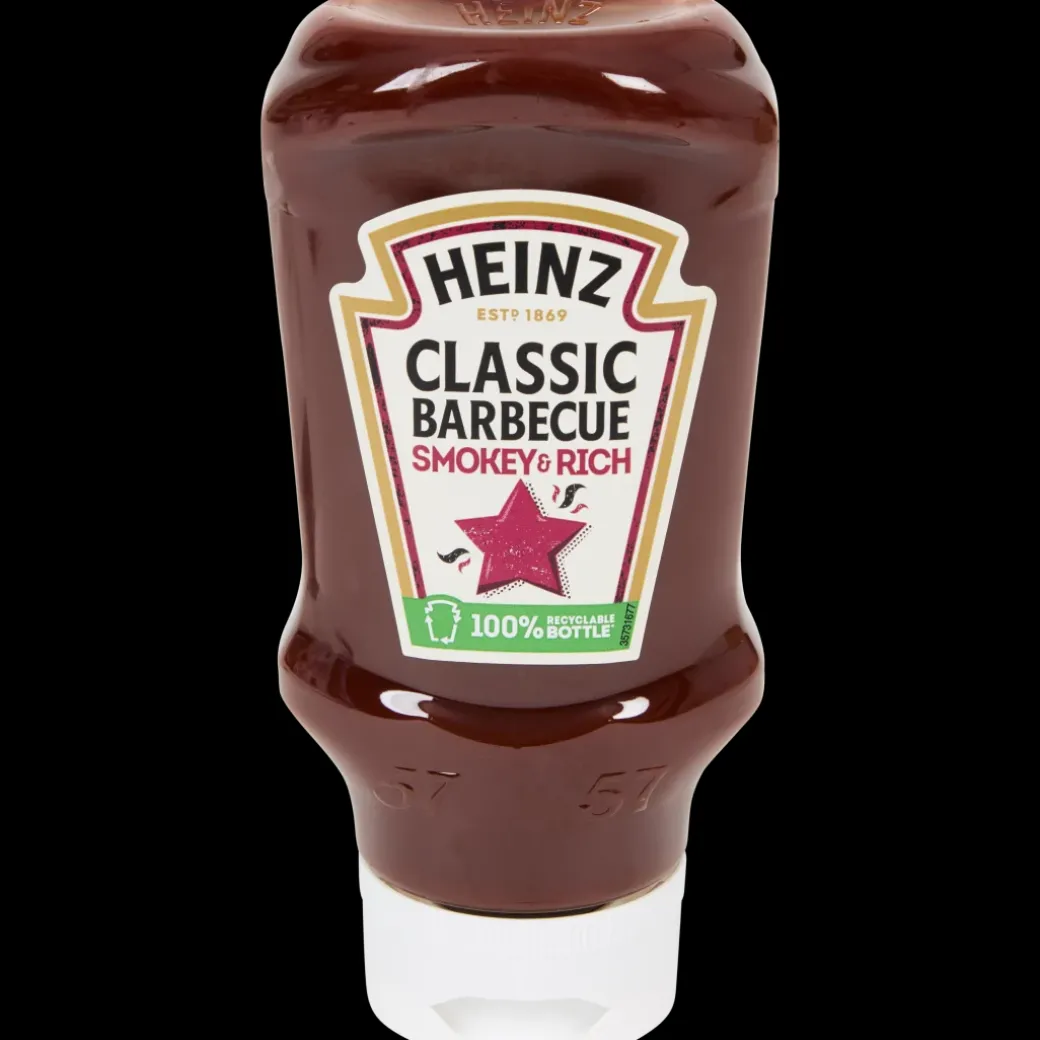 Heinz Classic Barbecue | Action NL