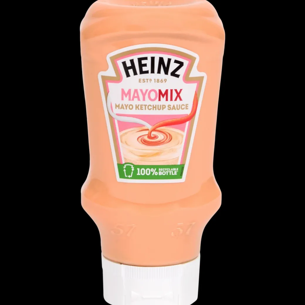 Heinz mayo ketchupmix | Action NL