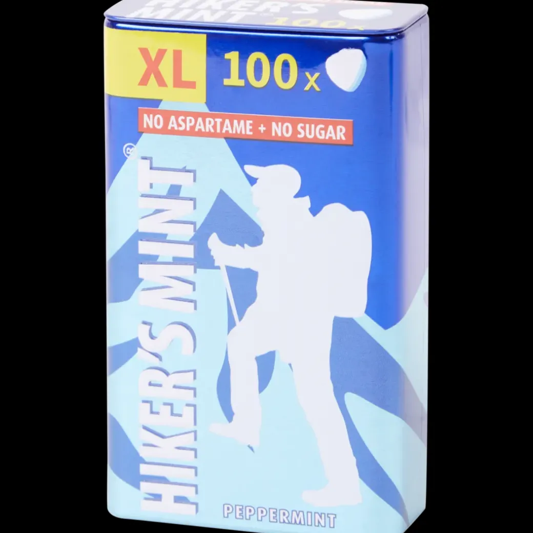 Hiker's Mint Peppermint | Action NL