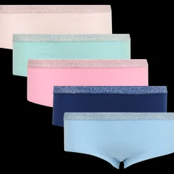 Hipsters Vrouw 5 Stuks | Action NL