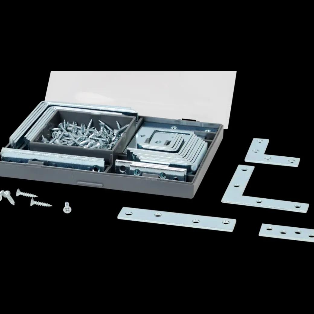 Hoekverbindingsset | Action NL