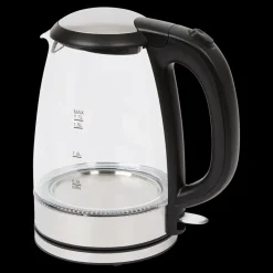 Home Essentials glazen waterkoker | Action NL