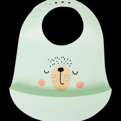 Hoodadoo siliconen slabbetje Unisex | Action NL