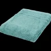 Hotel Royal badlaken groen 70 x 140 cm Blauw | Action NL