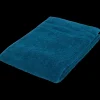 Hotel Royal handdoek blauw 50 x 100 cm Blauw | Action NL