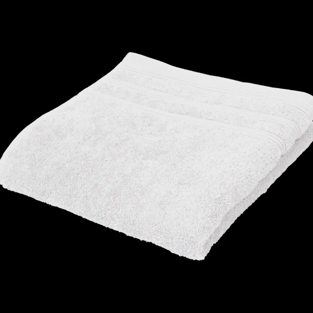 Hotel Royal handdoek lichtgrijs 50 x 100 cm Grijs | Action NL