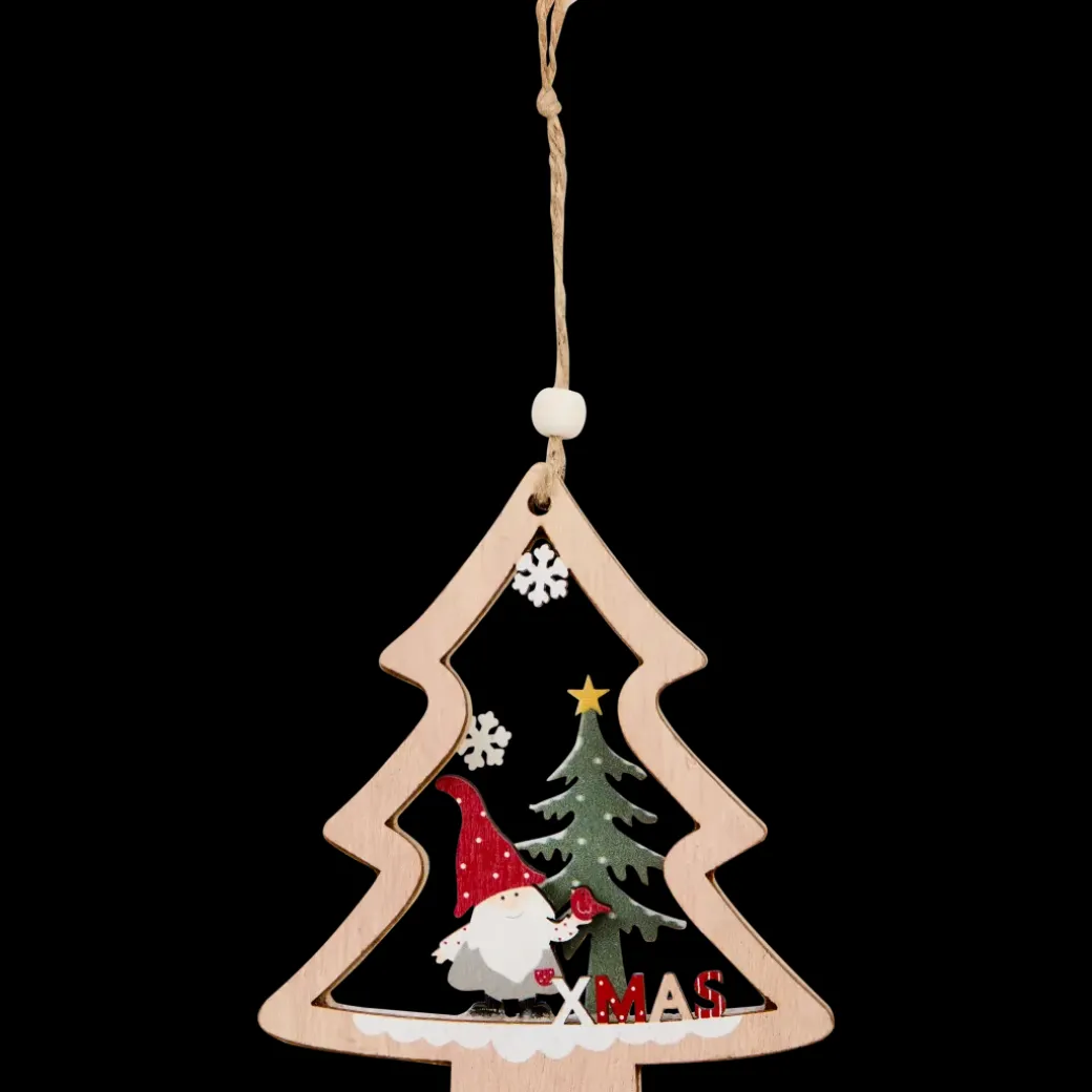 Houten hanger | Action NL