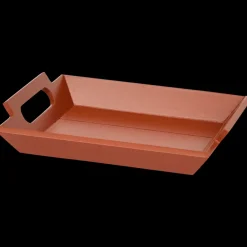 Houten mini-dienblad Vierkant | Action NL