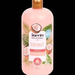 Inecto Essentials shampoo Ultra Hydration | Action NL
