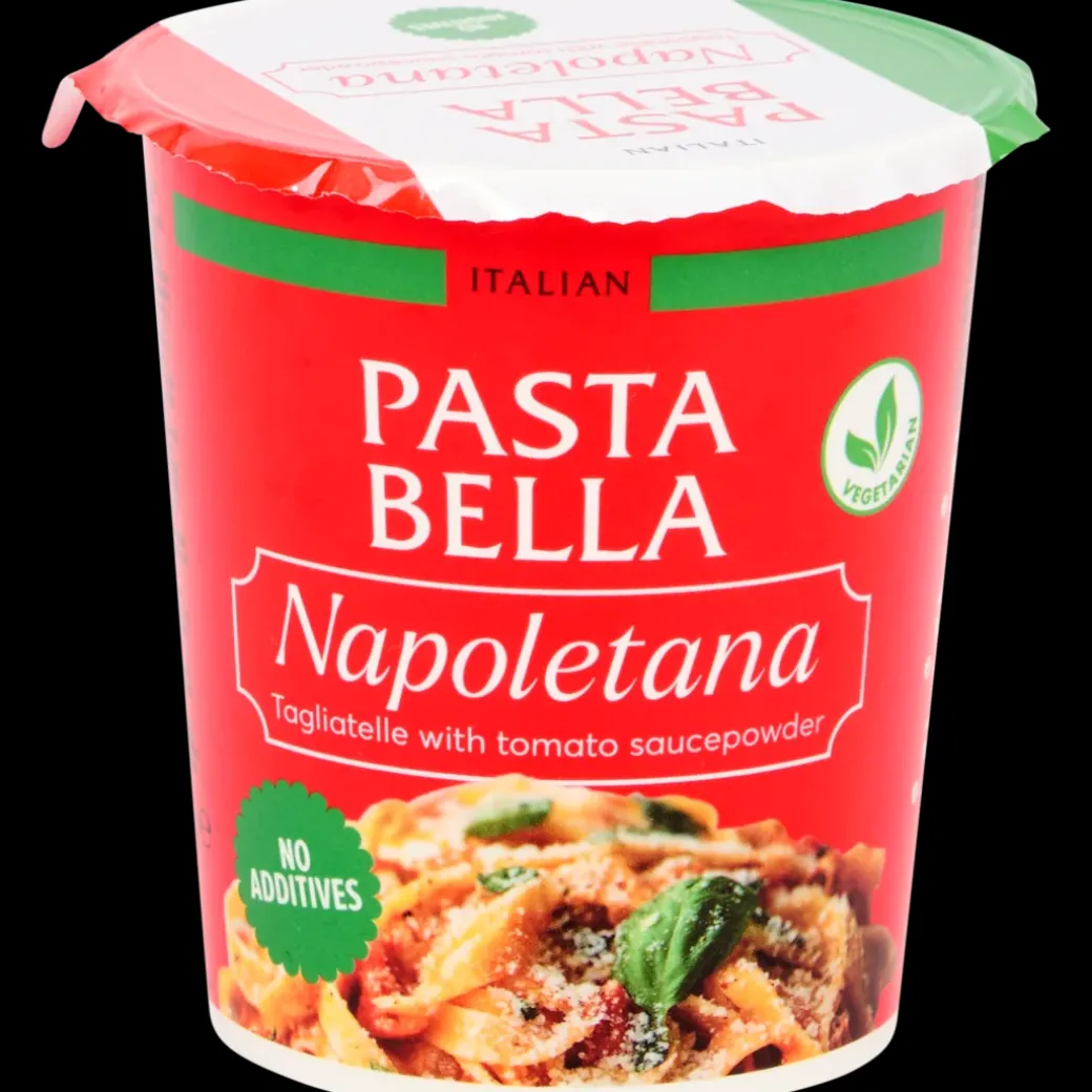 Instant pasta tagliatelle | Action NL