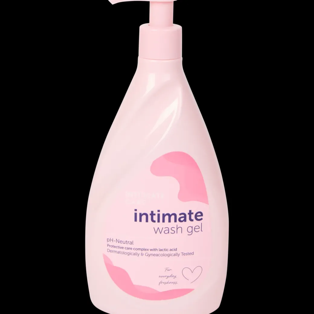 Intieme wasgel 400 ml | Action NL