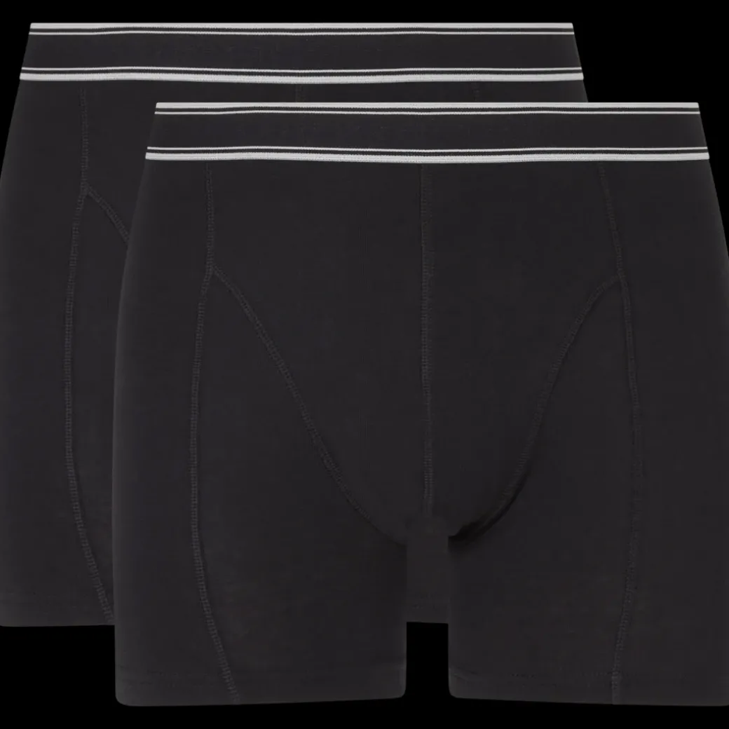 Jack Parker boxershorts Man 2 Stuks | Action NL