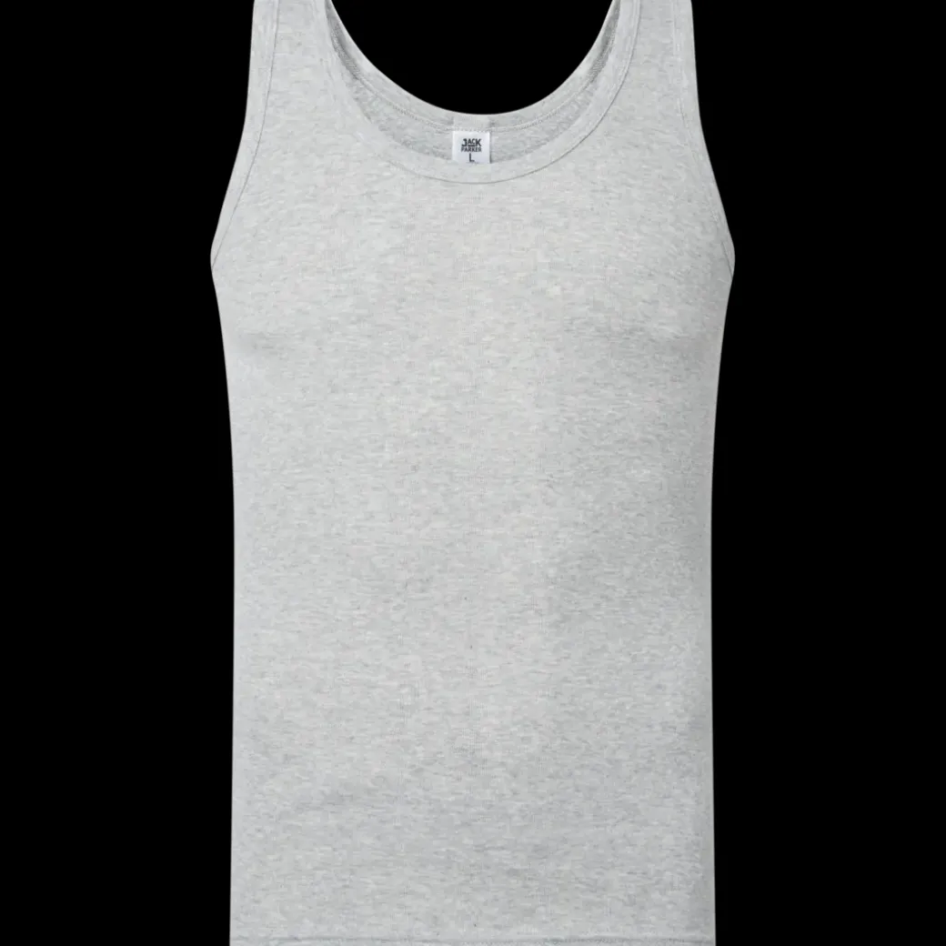 Jack Parker singlet Man 1 Stuks | Action NL