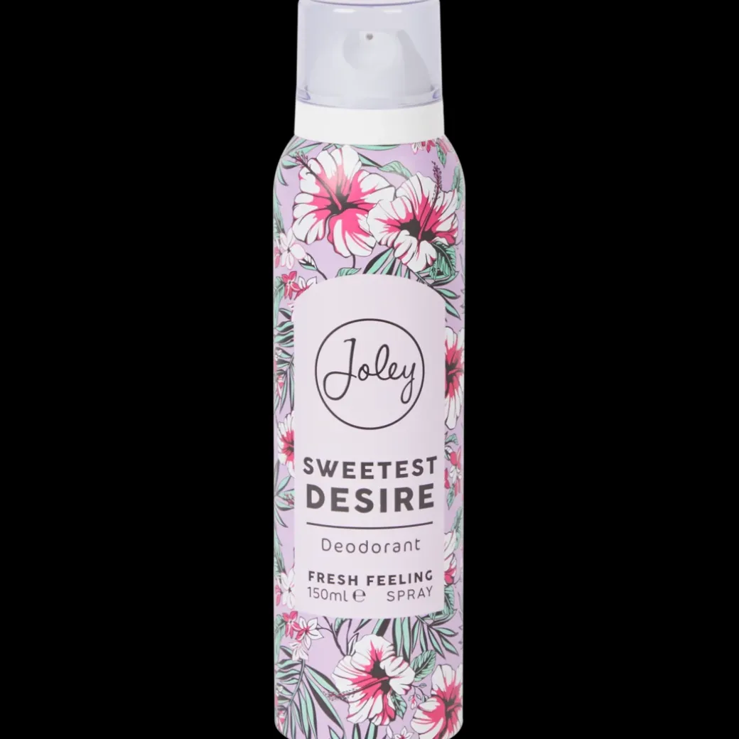 Joley deodorant 150 ml | Action NL