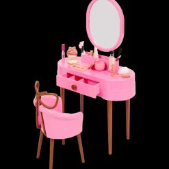 Kaptafel voor een pop | Action NL