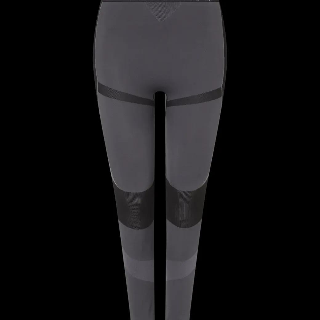 Kaytan thermo-sportbroek Vrouw Grijs | Action NL