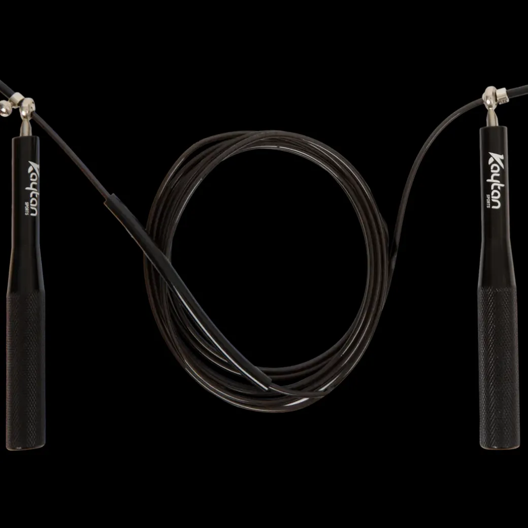 Kaytan verstelbaar springtouw | Action NL