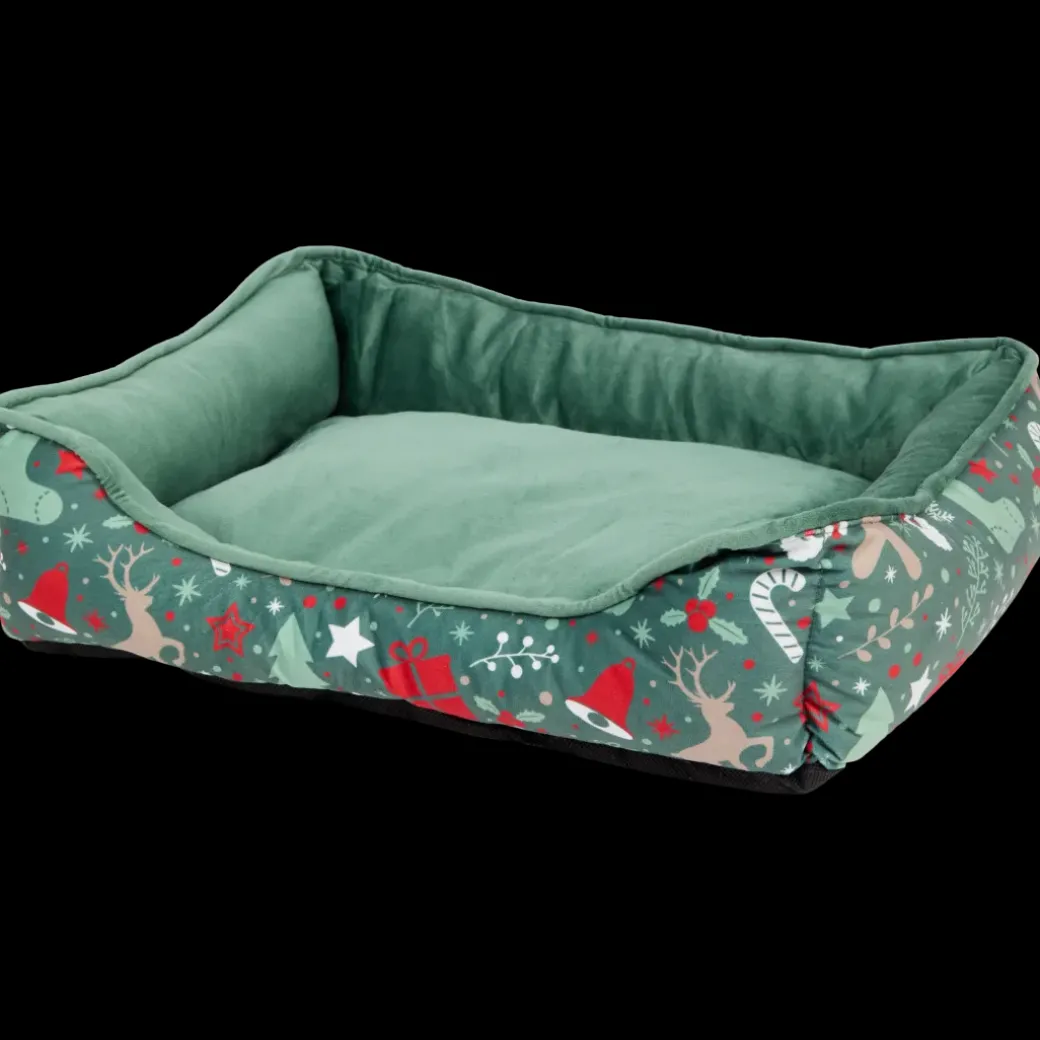 Kerst dierenkussen | Action NL