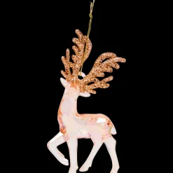 Kerst-acrylhanger | Action NL