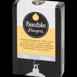 Kerstbalhaakjes | Action NL