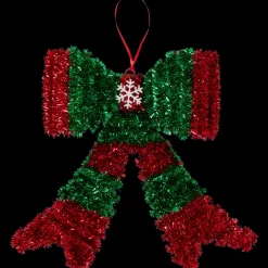 Kerstfiguur tinselhanger | Action NL