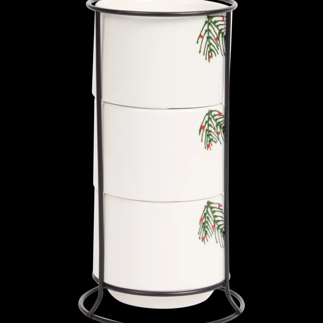 Kerstmokken met houder | Action NL