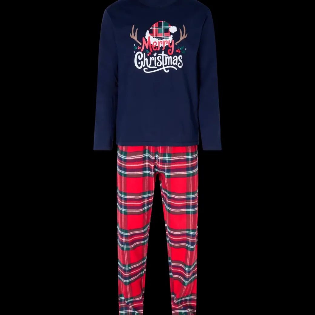 Kerstpyjama | Action NL