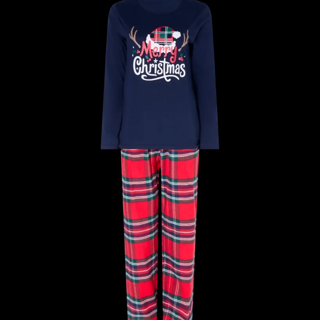 Kerstpyjama Vrouw | Action NL
