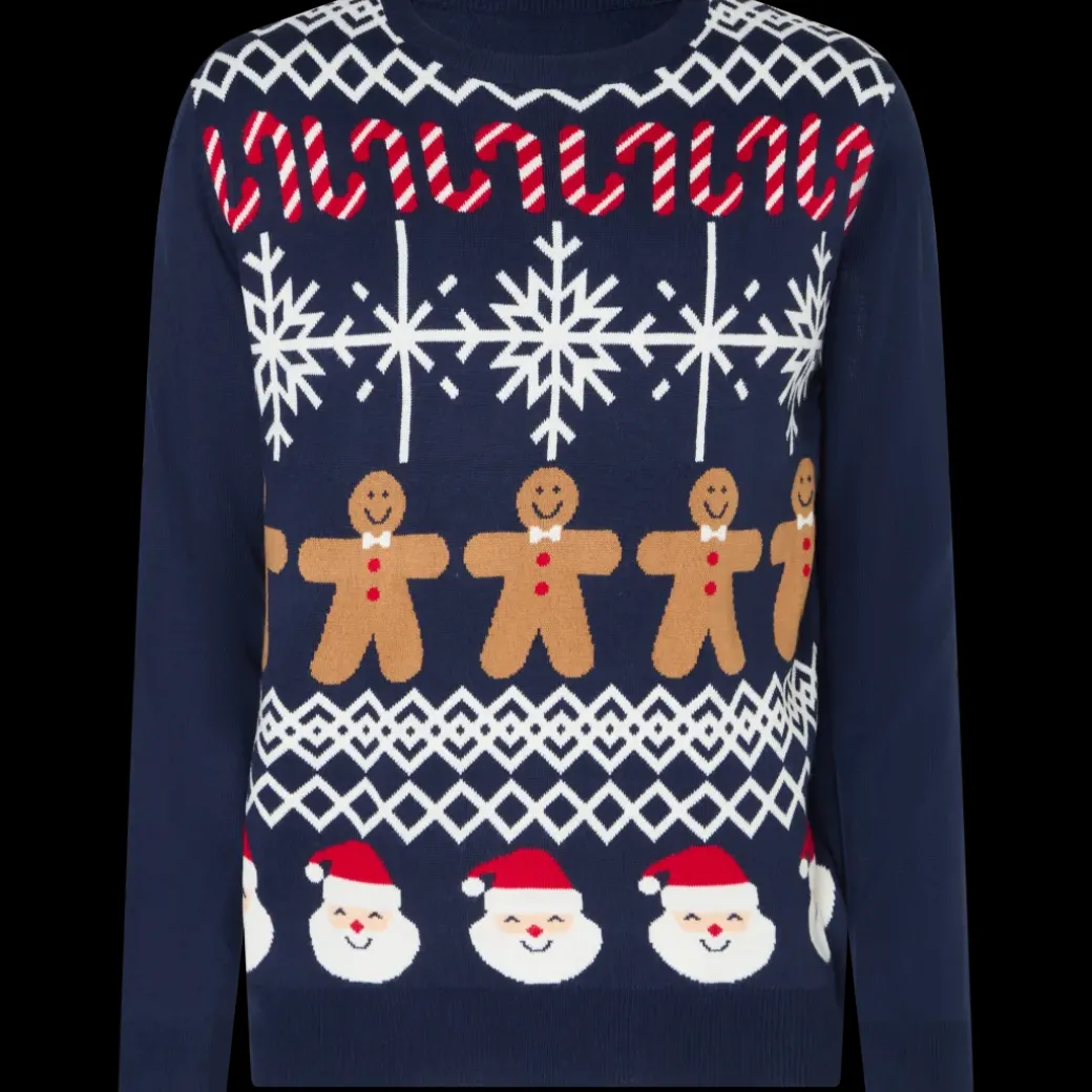 Kersttrui Man | Action NL