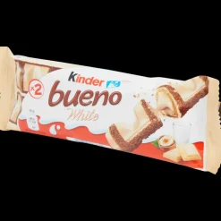 Kinder Bueno White | Action NL