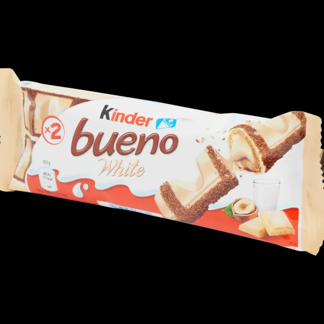 Kinder Bueno White | Action NL