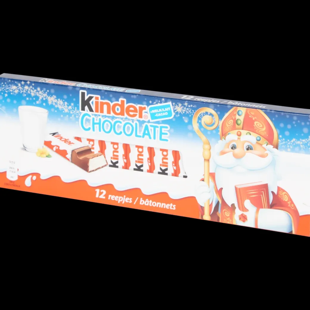 Kinder Chocolade | Action NL